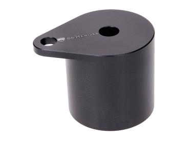 Tachohalter für 48mm Tacho